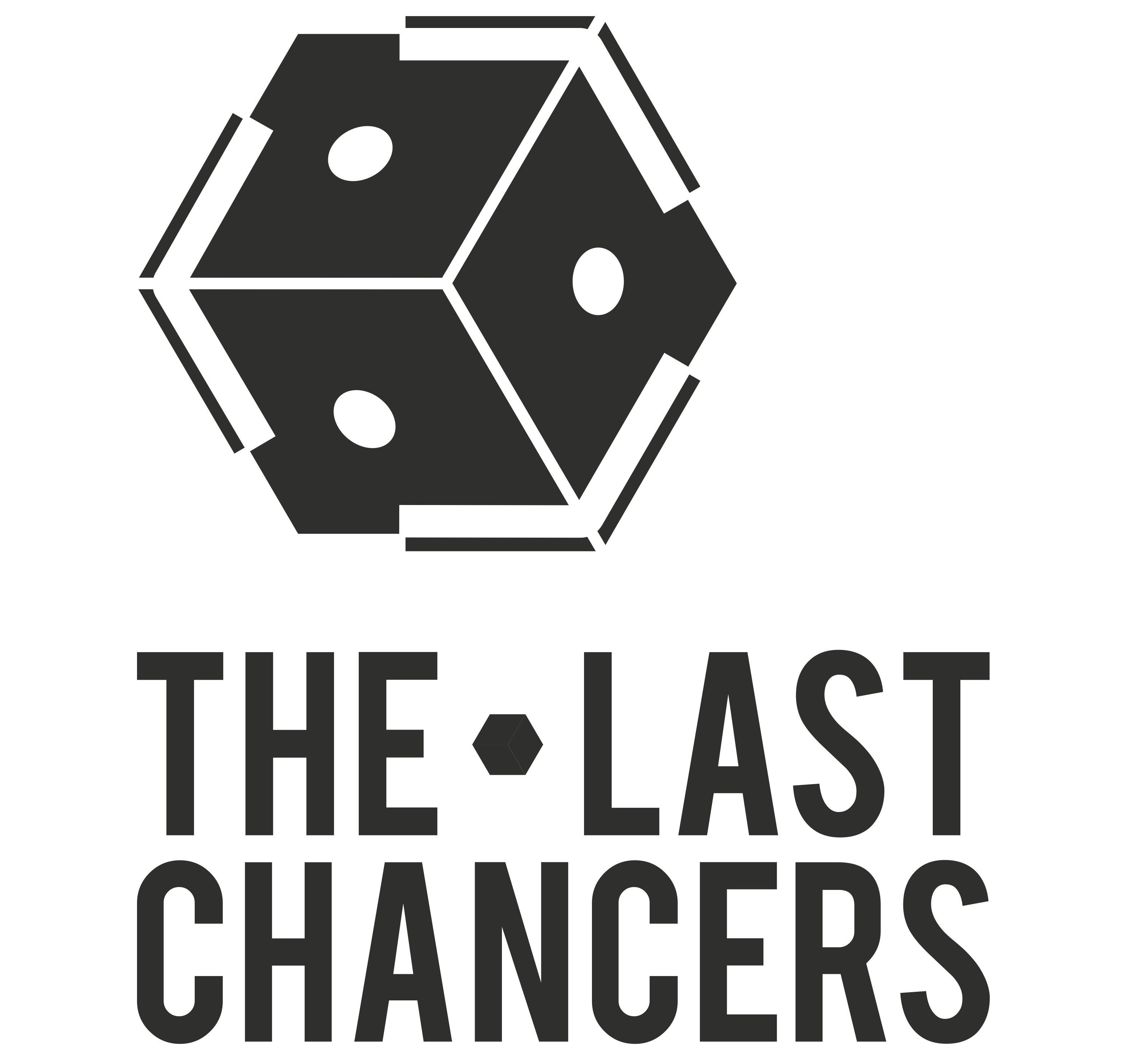 The Last Chancers